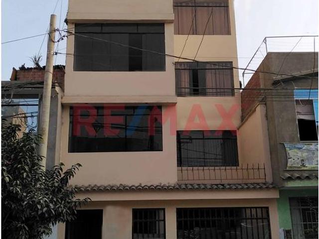 Venta Departamento