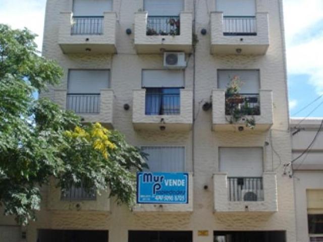 Venta Departamento 2 amb con cochera doble en Inmomap