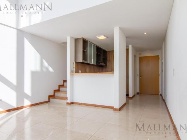 Venta Departamento 2 Amb en Pilar Golf Club con Cochera y Vista al Golf
