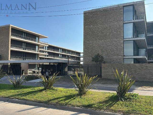 Venta Departamento 2 Amb en Terrazas de Santa María