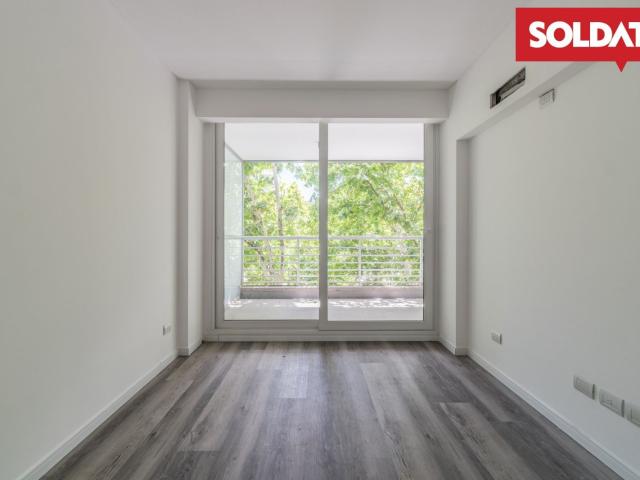 Venta Departamento 2 ambientes con cochera y full amenities en Palermo Hollywood ? 64m?