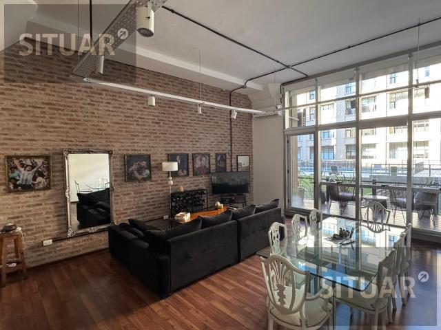 Venta Departamento 2 ambientes en Barracas