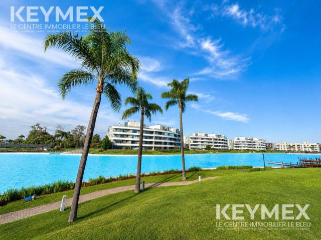 Venta Departamento 2 ambientes en Lagoon Pilar