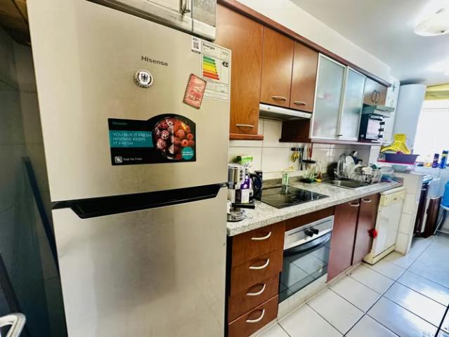 Venta departamento 2 d 2 b edificio laja almagros sector sur | 2 dormitorios por 4800.00 en Antofagasta