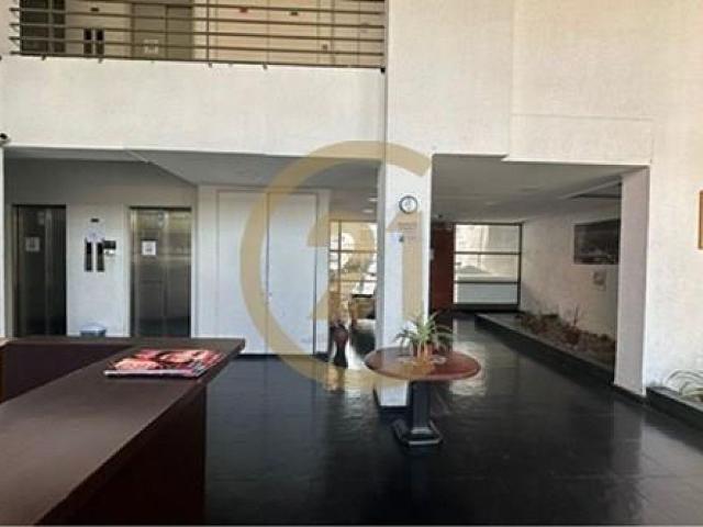 Venta departamento 2 Dormitorios 1baño Santiago