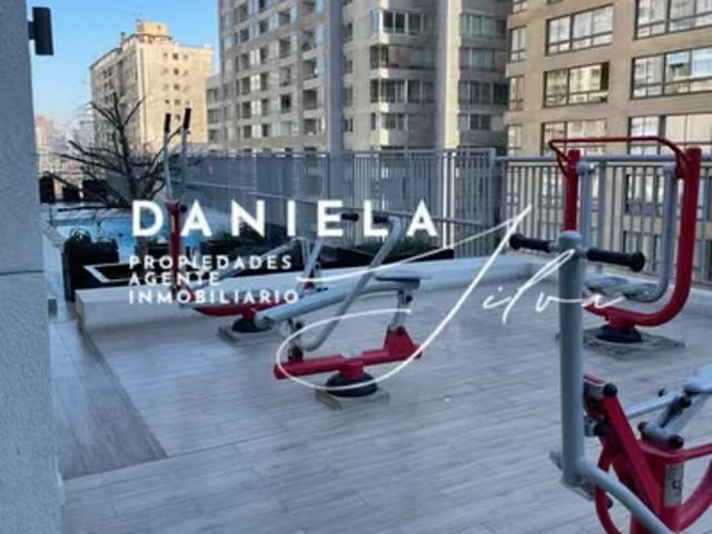 Venta departamento 2 dormitorios 2 baños santiago | 2 dormitorios por 3500.00 en Santiago