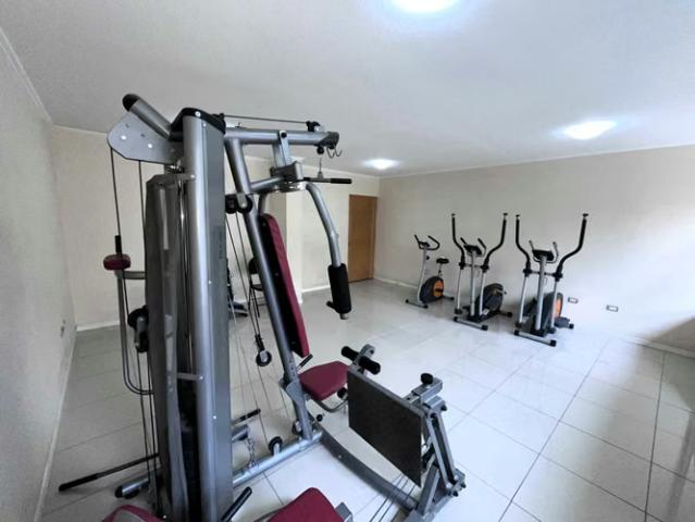 Venta departamento 2 dormitorios, 2Baños, est 91275 | 2 dormitorios por 3600.00 en Santiago