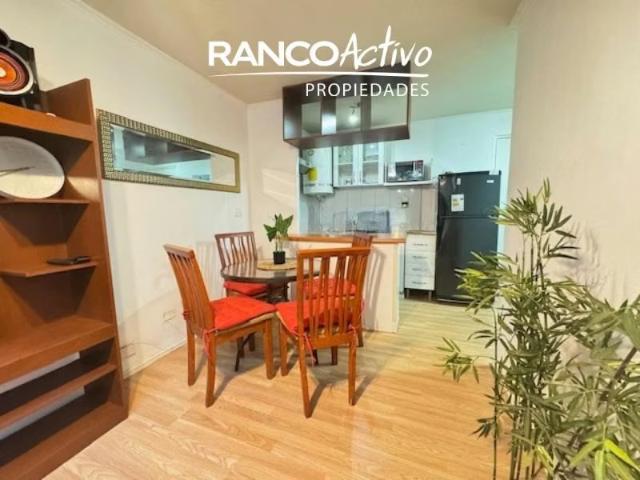 Venta Departamento 2 dormitorios U. San Sebastián Concepcion | 2 dormitorios por 1950.00 en Concepción