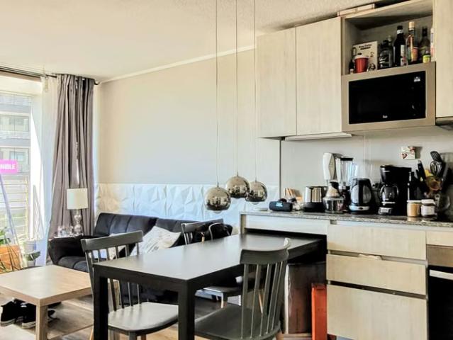 Venta Departamento 2 Dormitorios / Vicente Valdés | 2 dormitorios por 2450.00 en La Florida