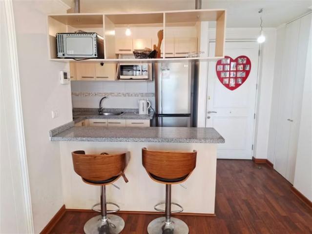 Venta Departamento 2 dormitorios, vista al mar en Valparaíso | 2 dormitorios por 110000. 00 en Valparaíso