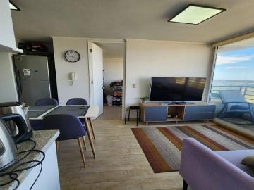 VENTA DEPARTAMENTO 2 DORMITORIOS EN VIÑA DEL MAR
