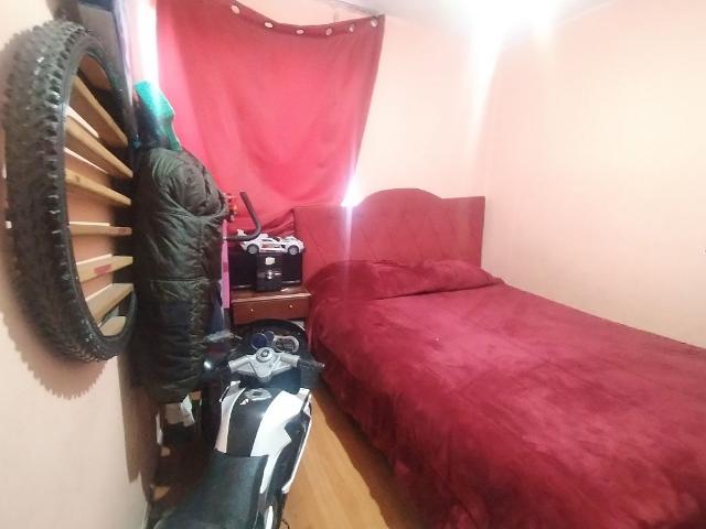 VENTA DEPARTAMENTO 2 DORMITORIOS QUINTA NORMAL