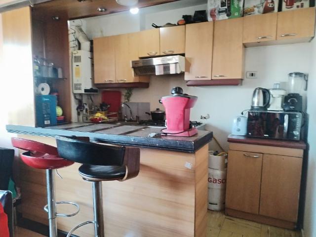 VENTA DEPARTAMENTO 2 DORMITORIOS QUINTA NORMAL