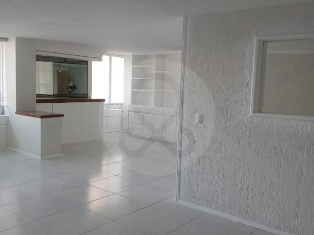 Venta Departamento 2 rec?maras 120 mts Insurgentes Cuicuilco