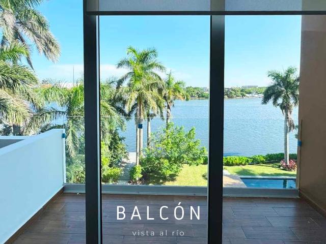 VENTA| Departamento 2 rec?maras | Vista al r?o