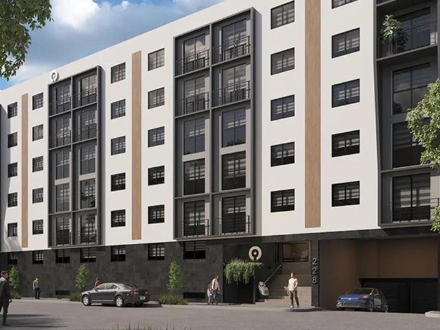 Venta Departamento 2 Recamaras en Colonia Prohogar Azcapo