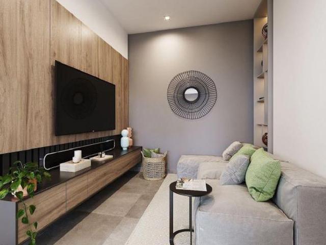 Venta departamento 2 recamaras nuevo en Xocoyahualco