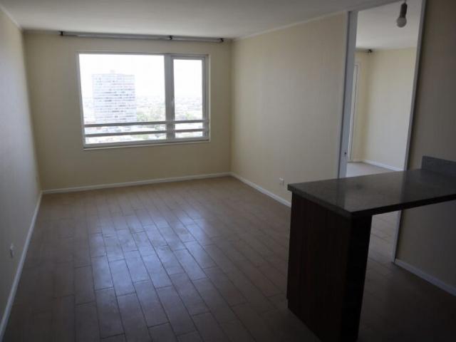 Venta Departamento 2D2B Arrendado en Edificio Espacio Parque