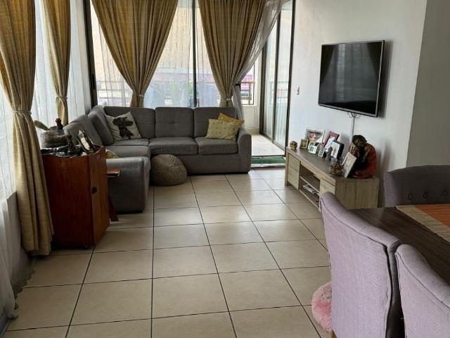 Venta departamento 2d/2b condominio puesta de sol