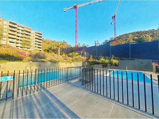 Venta departamento 2d/2b en waykú | 2 dormitorios por 5500.00 en Huechuraba