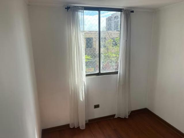 Venta departamento 2D2B + Estac. Bodega Barrio Brasil | 2 dormitorios por 100000. 00 en Santiago