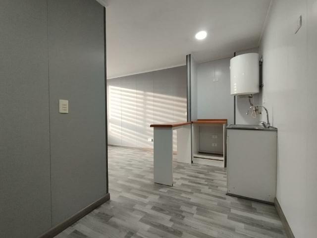 Venta Departamento 2D 1B | Frente a Laguna Tres Pascualas