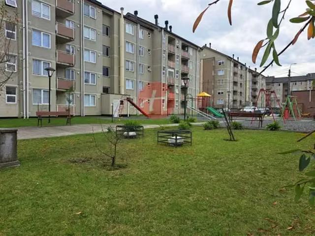 Venta Departamento 2D 1B Segunda Faja, Villarrica | 2 dormitorios por 2098.00 en Villarrica