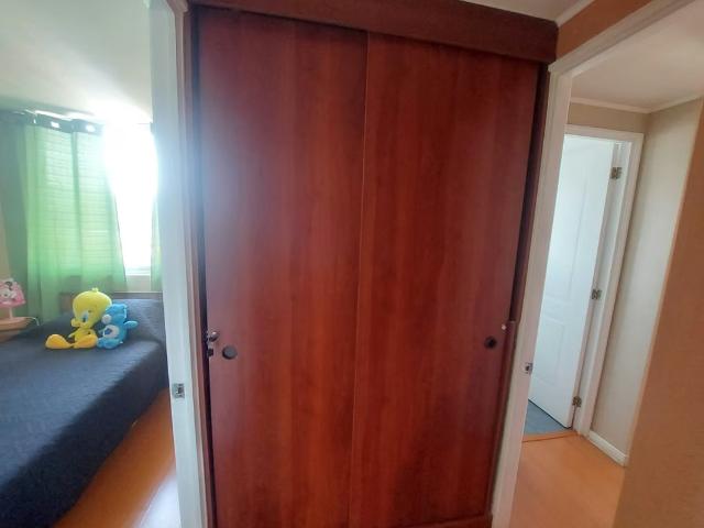 Venta departamento 2d 2b 1 e placeres | 2 dormitorios por 3400.00 en Valparaíso
