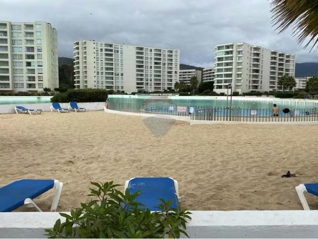 Venta departamento 2d 2b 1e papudo | 2 dormitorios por 4800.00 en Papudo