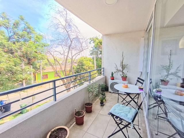 VENTA DEPARTAMENTO 2D 2B ESTACIONAMIENTO Y BODEGA