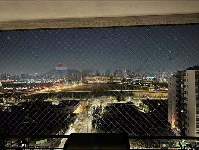 Venta departamento 2d 2b hermosa vista | 2 dormitorios por 4700.00 en Ñuñoa