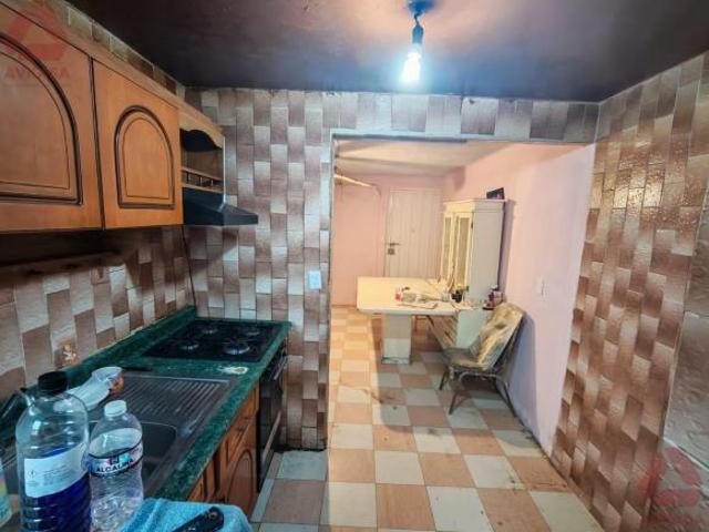 Venta departamento 2do. piso muy centrico