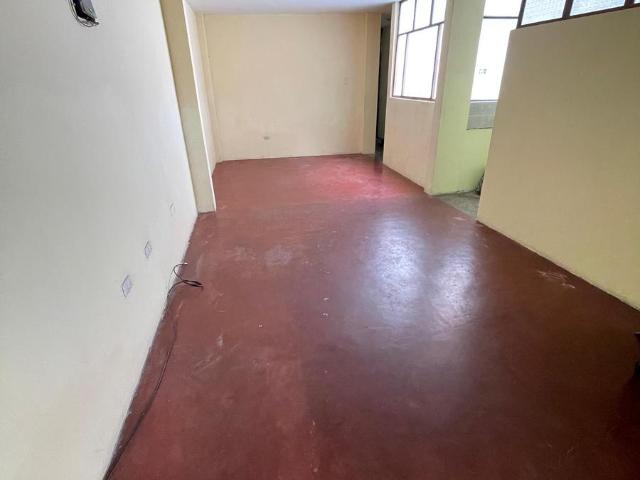Venta Departamento 2Do Piso Y Aires Urb. Aeropuerto Callao