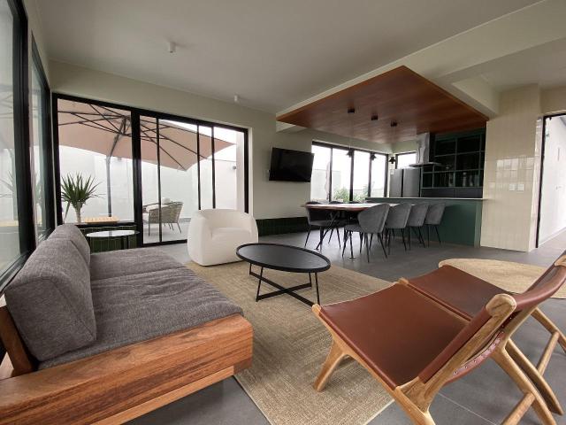 VENTA / Departamento 2Dormitorio en San Isidro Financiero / Alquiler