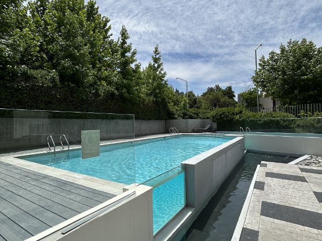 VENTA DEPARTAMENTO 2HAB 0BA PROVIDENCIA