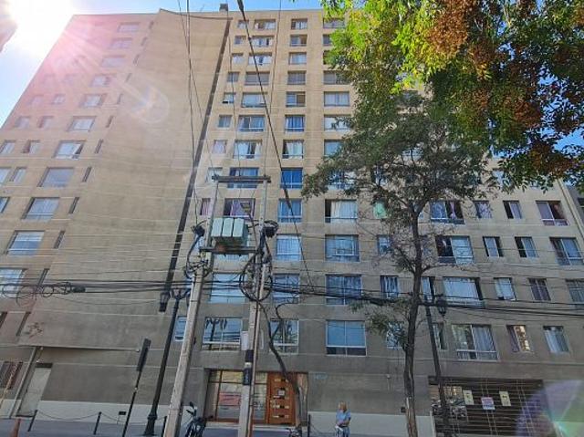 VENTA DEPARTAMENTO 2HAB 1BA ARTURO PRAT, 1520