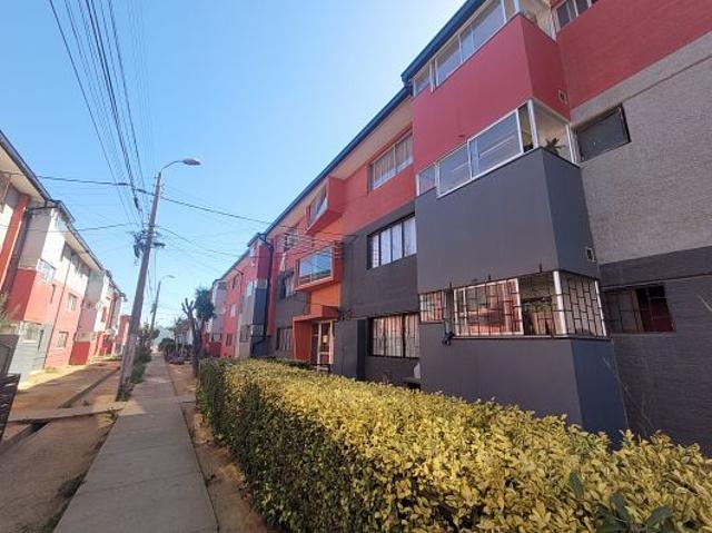 VENTA DEPARTAMENTO 2HAB 1BA AVENIDA RODELILLO, 5144