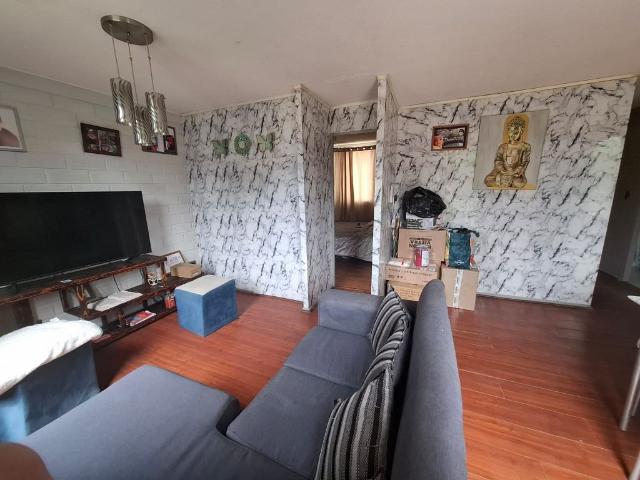 VENTA DEPARTAMENTO 2HAB 1BA PUENTE ALTO