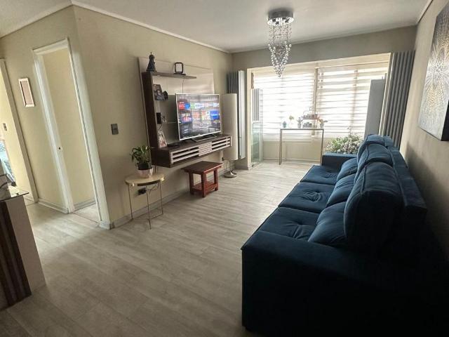 VENTA DEPARTAMENTO 2HAB 2BA CONCHALÍ
