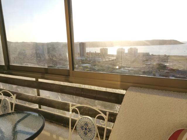 Venta departamento 2hab 2ba coquimbo | 2 dormitorios por 2950.00 en Coquimbo