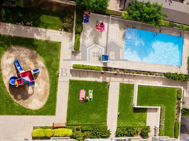 VENTA DEPARTAMENTO 2HAB 2BA RANCAGUA