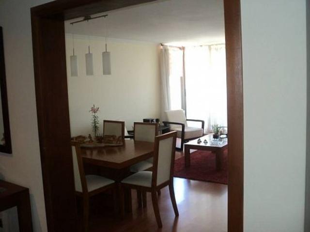 VENTA DEPARTAMENTO 2HAB 2BA VIÑA DEL MAR