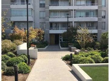 VENTA DEPARTAMENTO 2HAB 2BA ÑUÑOA