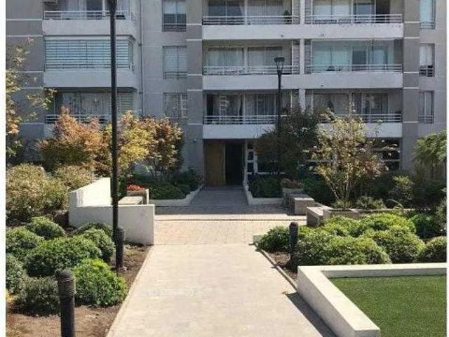 VENTA DEPARTAMENTO 2HAB 2BA ÑUÑOA