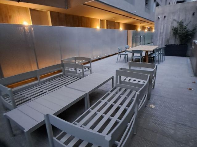 VENTA DEPARTAMENTO 2HAB 3BA PROVIDENCIA