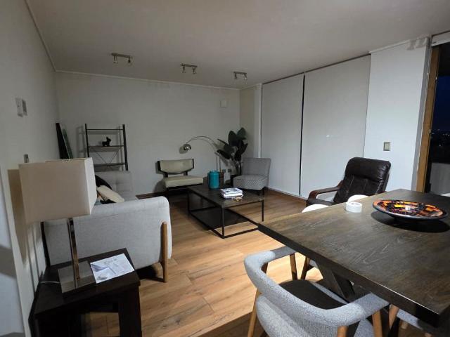VENTA DEPARTAMENTO 2HAB 3BA TEMUCO