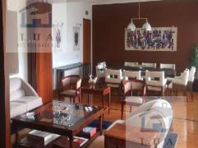 VENTA DEPARTAMENTO 387MTRS EN BOSQUES DE LAS LOMAS, CUAJIMALPA, CDMX