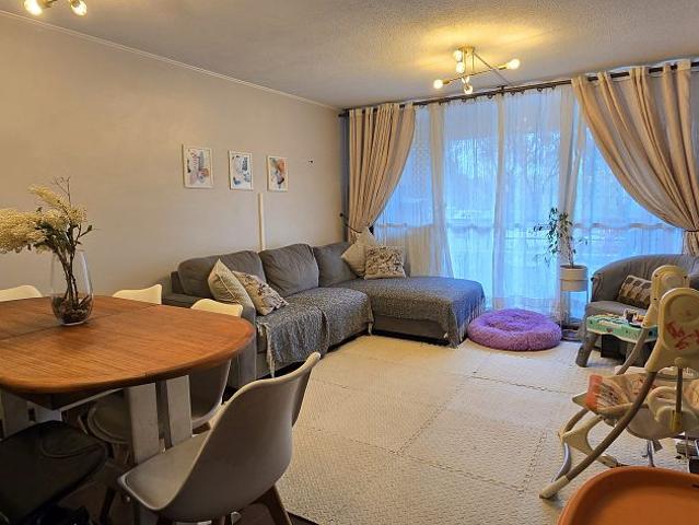 Venta departamento 4 dormitorios gomez carreno