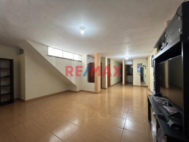 Venta Departamento 4 Piso Urb. Razuri