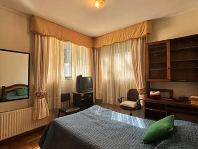 Venta departamento 4D/3B/B+E | Dr. Wilhelm a pasos de Parque Ecuador. 4 dormitorios por 9170.00 en Chile
